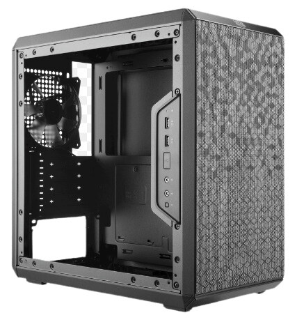 CoolerMaster MasterBox Q300L