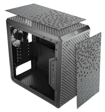 CoolerMaster MasterBox Q300L