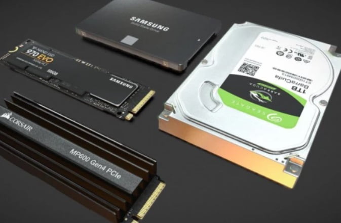 MEJORES SSD